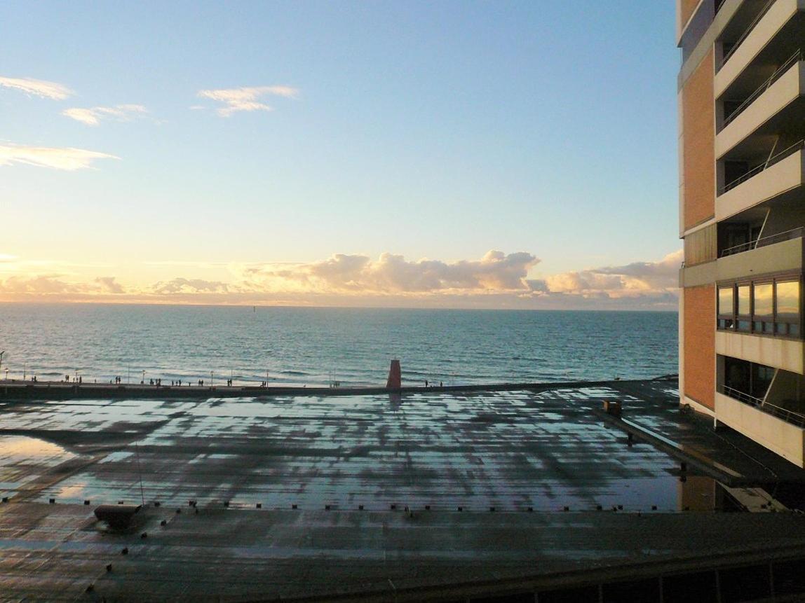 Haus Am Meer14 - App. 052 Wb Westerland Exteriér fotografie